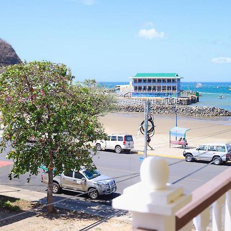 Hotel Victoriano San Juan del Sur Ngoại thất bức ảnh