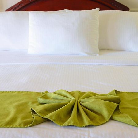 Hotel Victoriano San Juan del Sur Ngoại thất bức ảnh