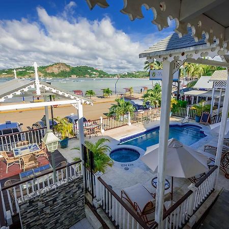Hotel Victoriano San Juan del Sur Ngoại thất bức ảnh