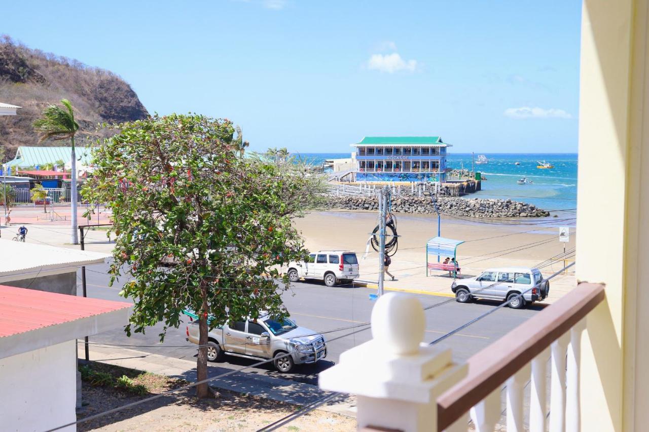 Hotel Victoriano San Juan del Sur Ngoại thất bức ảnh