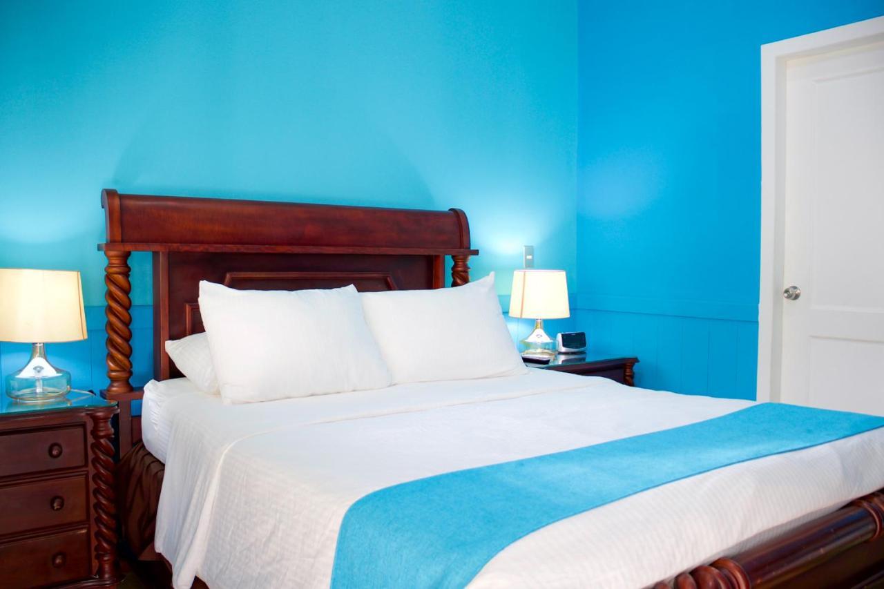 Hotel Victoriano San Juan del Sur Ngoại thất bức ảnh