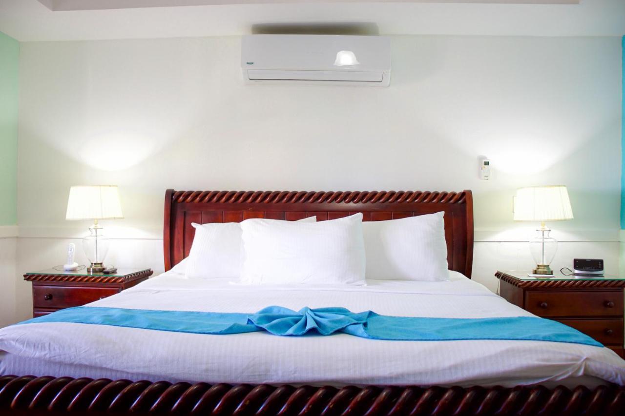 Hotel Victoriano San Juan del Sur Ngoại thất bức ảnh