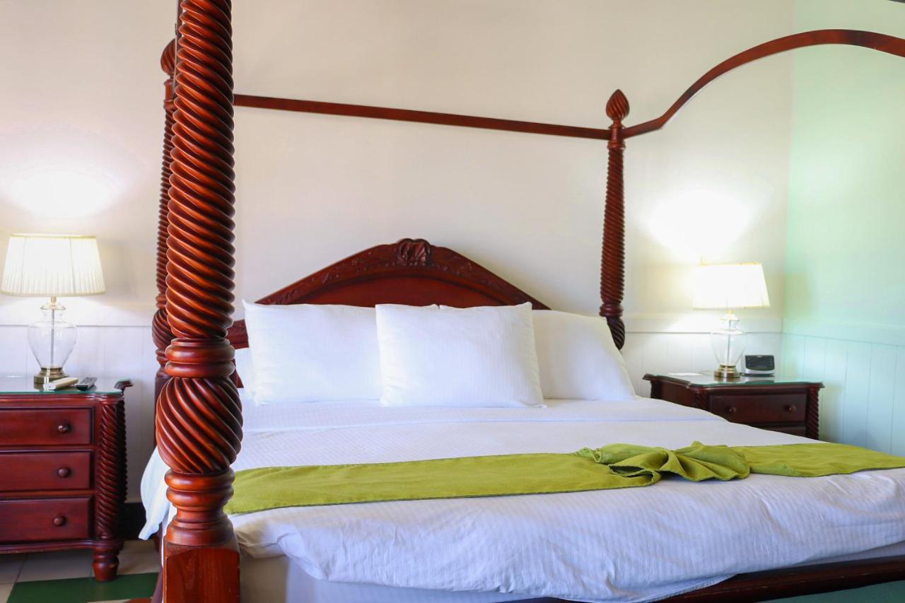 Hotel Victoriano San Juan del Sur Ngoại thất bức ảnh