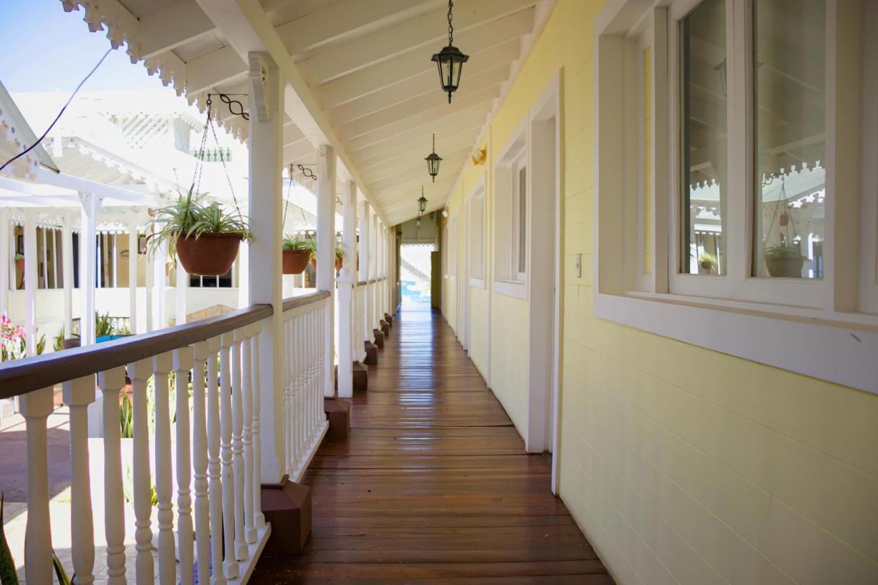 Hotel Victoriano San Juan del Sur Ngoại thất bức ảnh