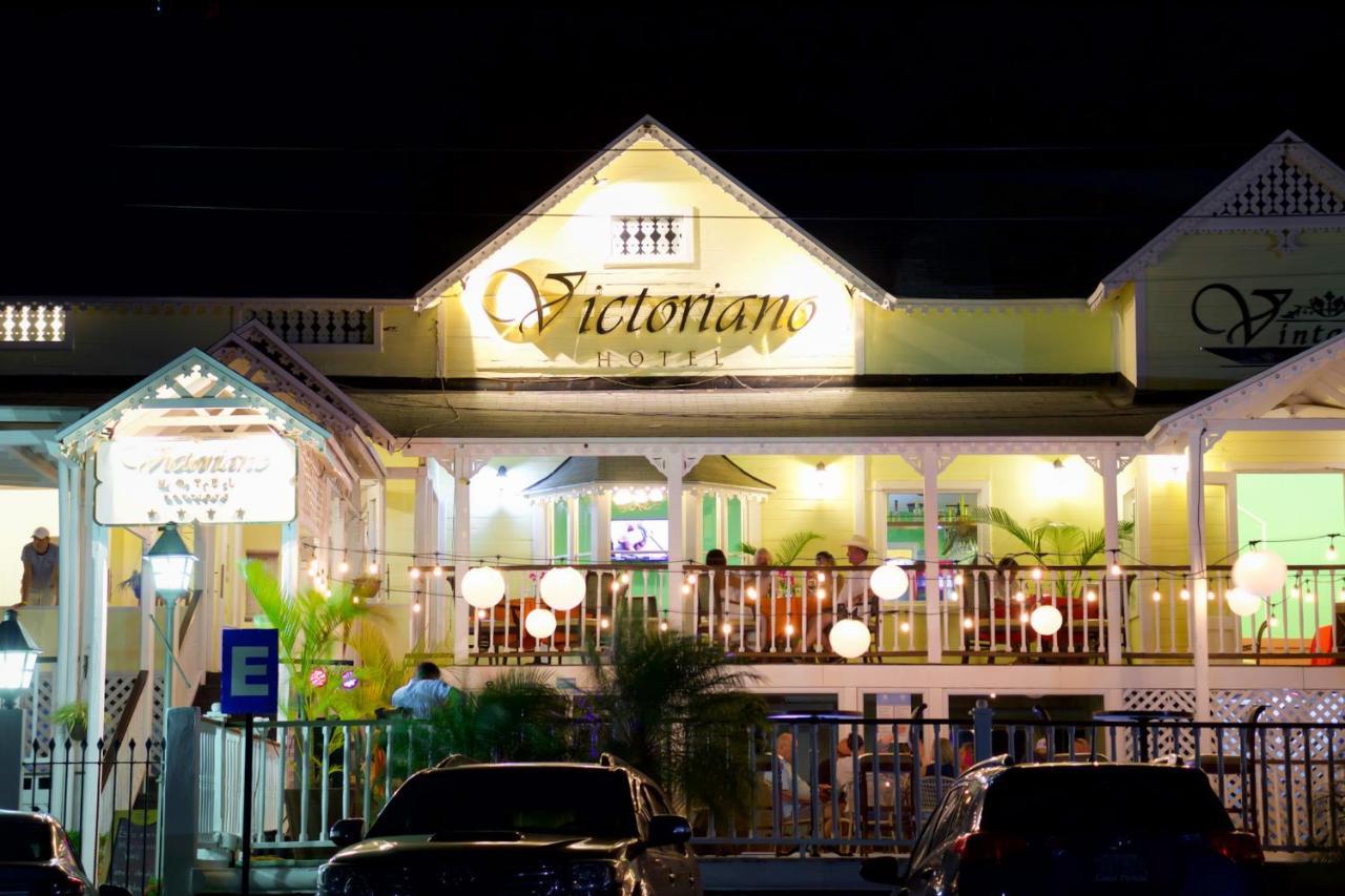 Hotel Victoriano San Juan del Sur Ngoại thất bức ảnh