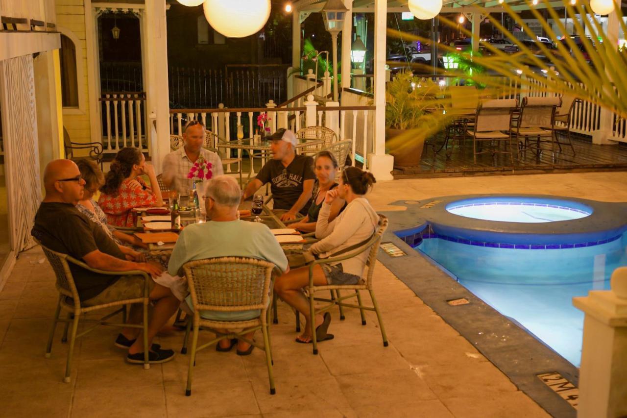 Hotel Victoriano San Juan del Sur Ngoại thất bức ảnh