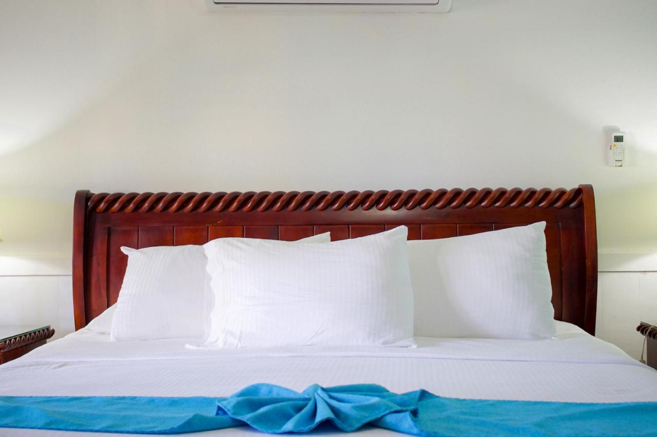 Hotel Victoriano San Juan del Sur Ngoại thất bức ảnh
