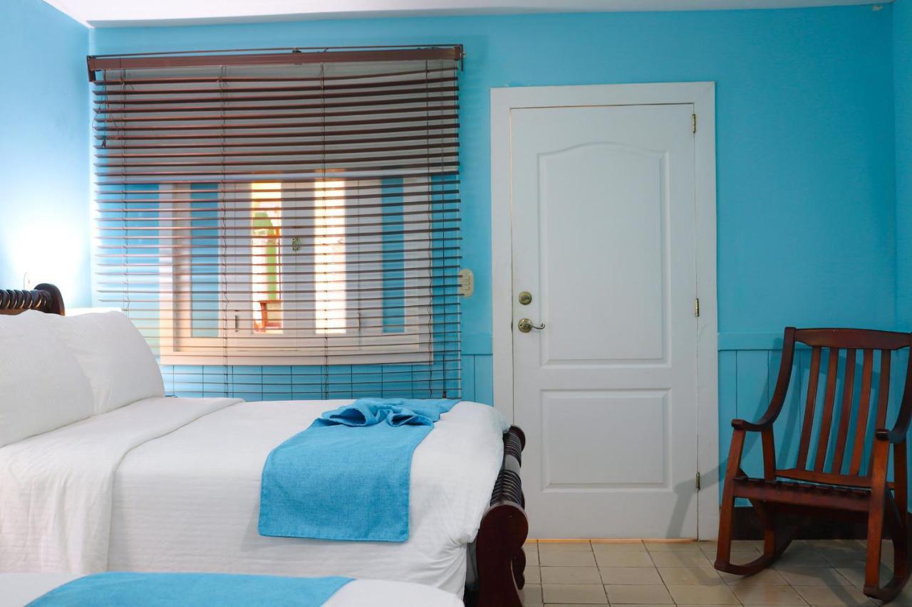 Hotel Victoriano San Juan del Sur Ngoại thất bức ảnh