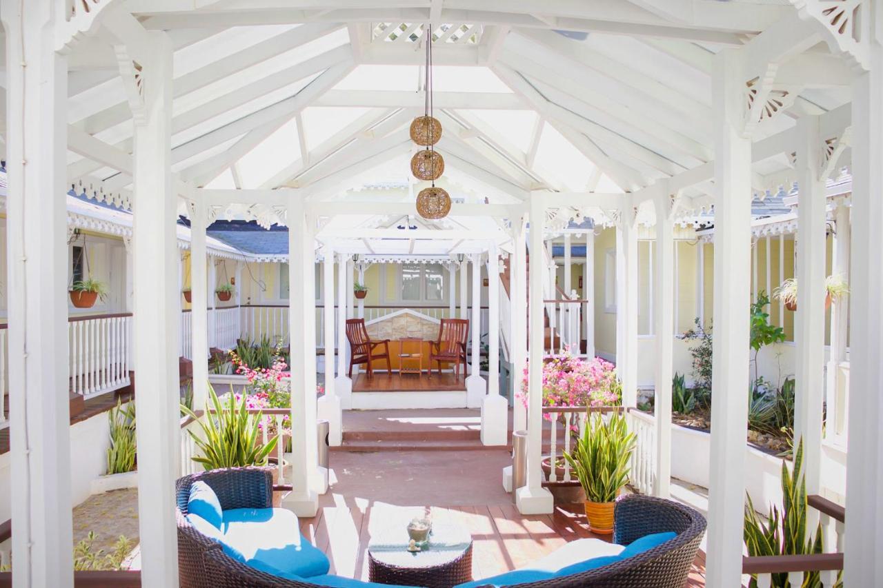 Hotel Victoriano San Juan del Sur Ngoại thất bức ảnh