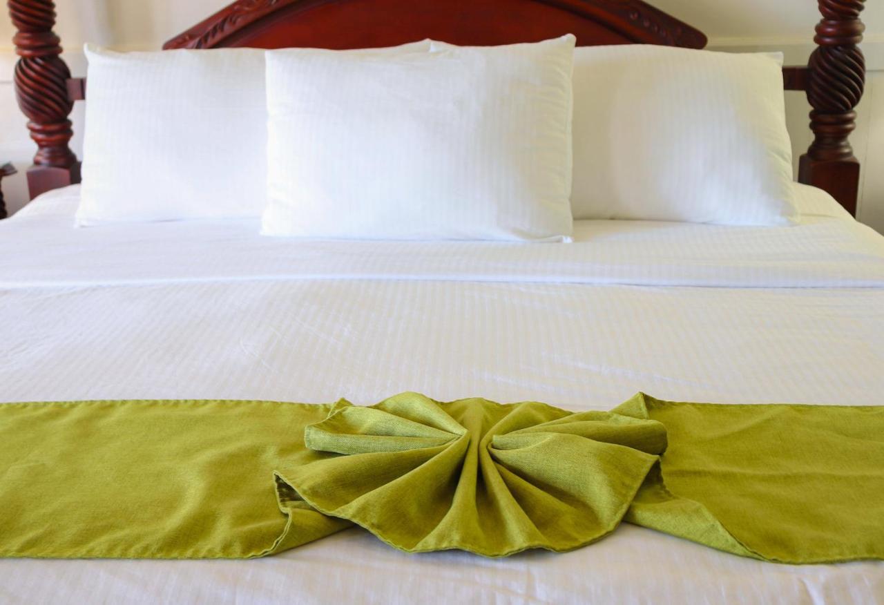 Hotel Victoriano San Juan del Sur Ngoại thất bức ảnh