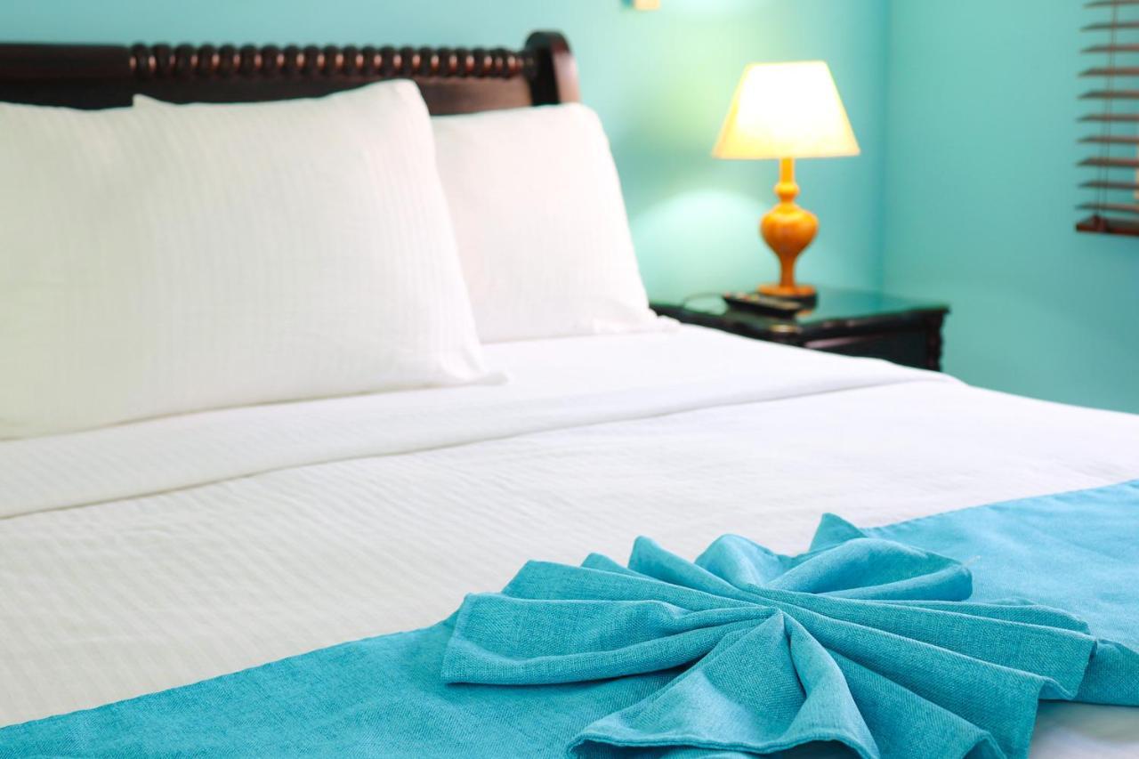 Hotel Victoriano San Juan del Sur Ngoại thất bức ảnh