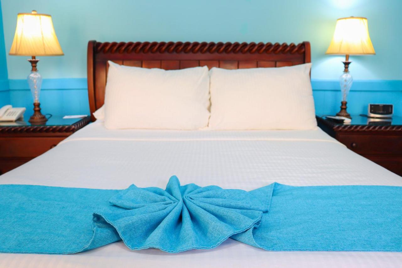 Hotel Victoriano San Juan del Sur Ngoại thất bức ảnh