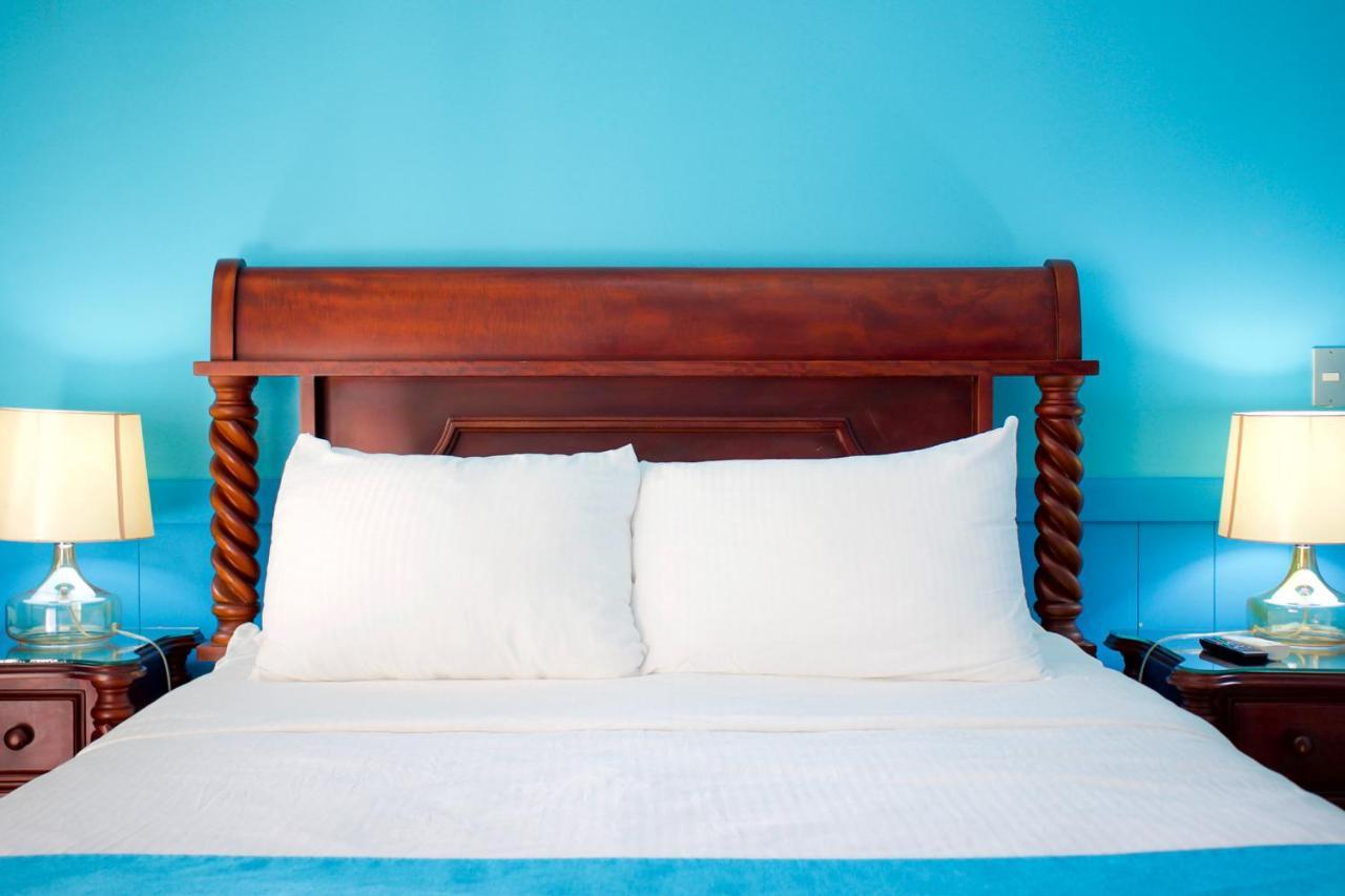 Hotel Victoriano San Juan del Sur Ngoại thất bức ảnh