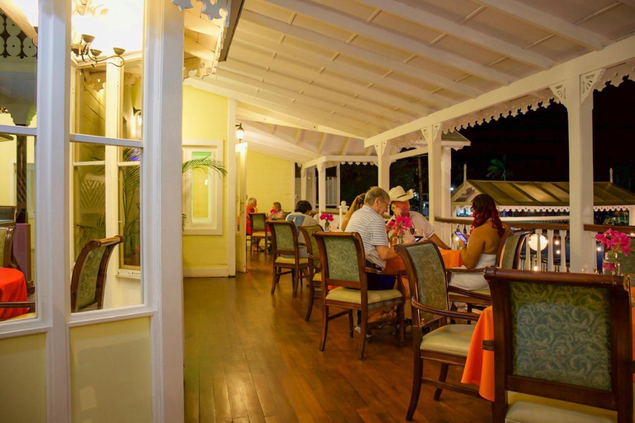 Hotel Victoriano San Juan del Sur Ngoại thất bức ảnh