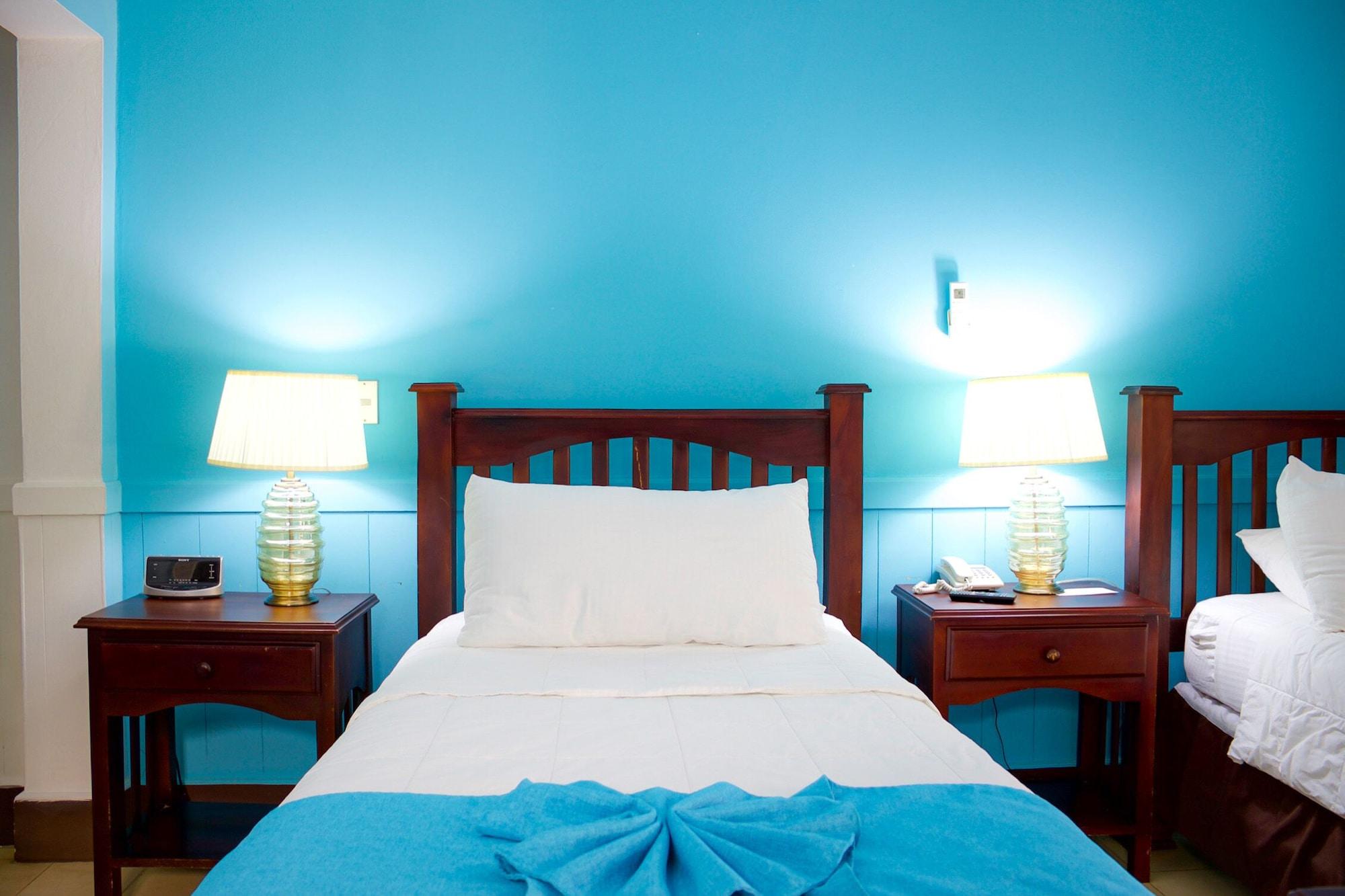 Hotel Victoriano San Juan del Sur Ngoại thất bức ảnh