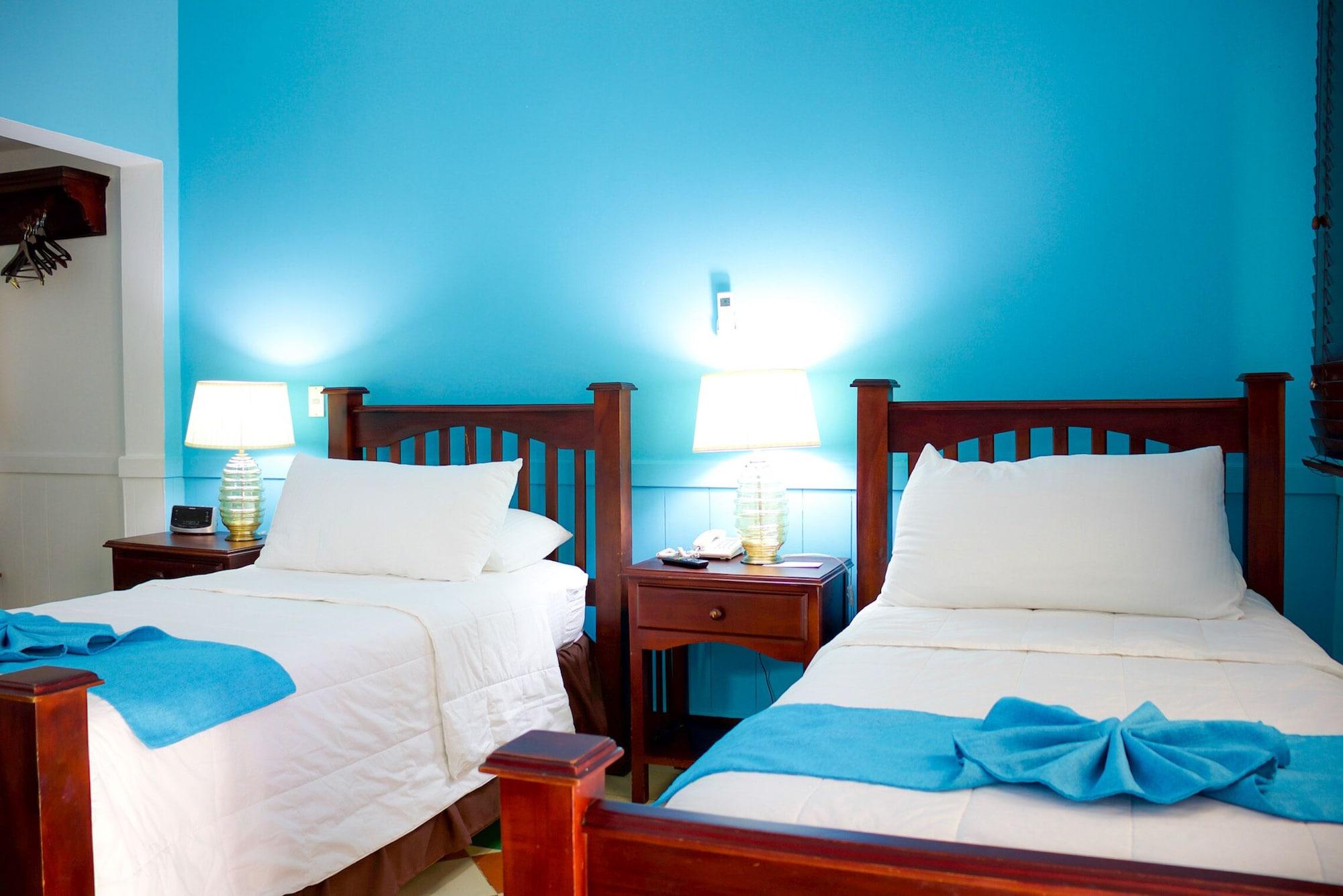 Hotel Victoriano San Juan del Sur Ngoại thất bức ảnh