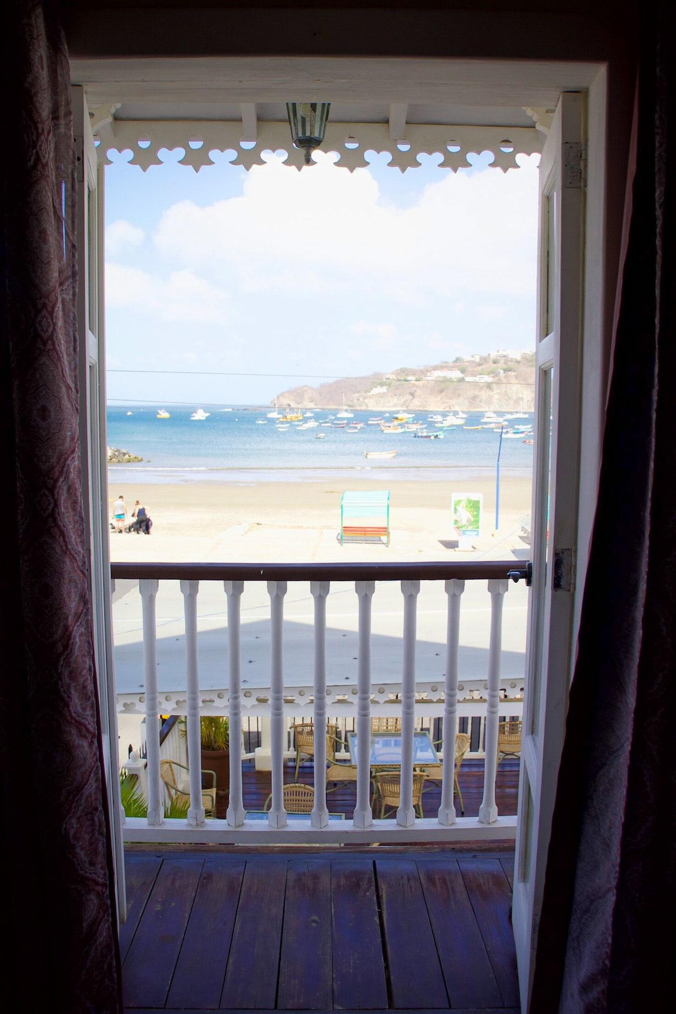Hotel Victoriano San Juan del Sur Ngoại thất bức ảnh