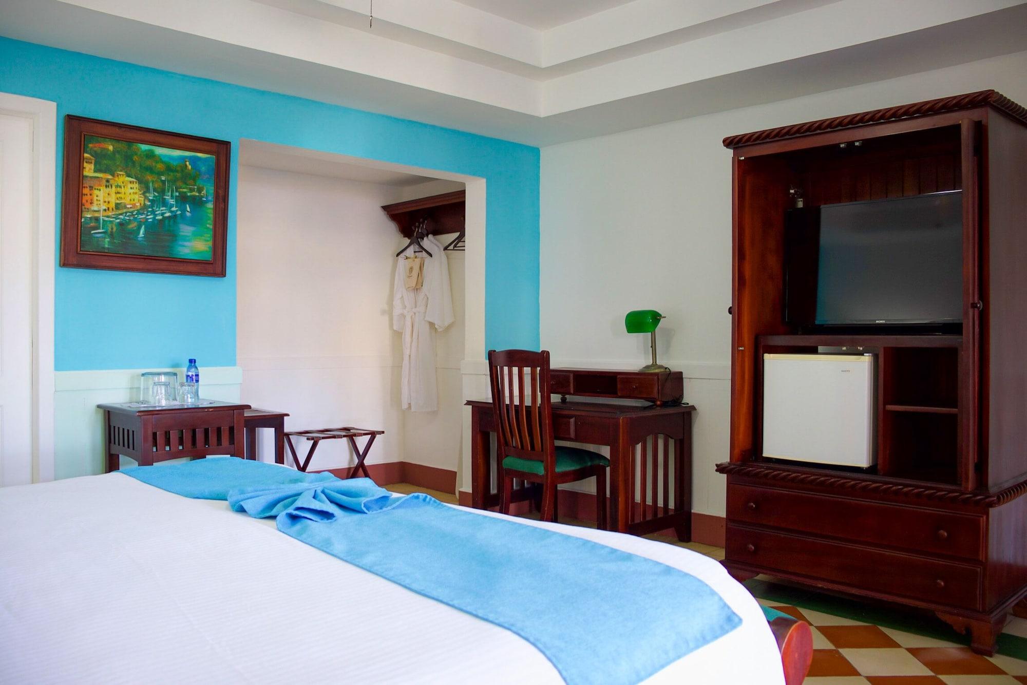 Hotel Victoriano San Juan del Sur Ngoại thất bức ảnh