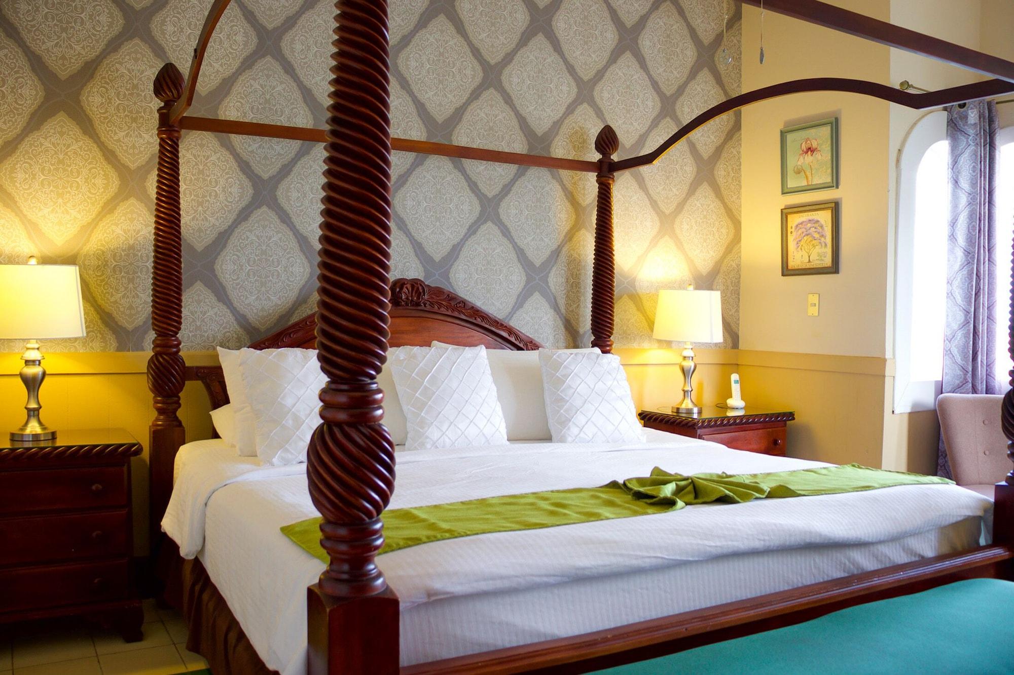 Hotel Victoriano San Juan del Sur Ngoại thất bức ảnh