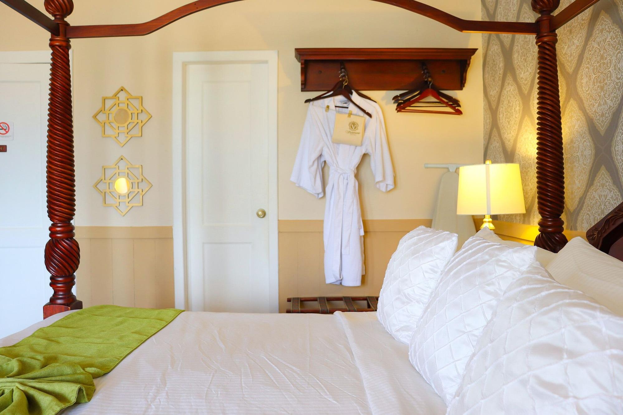 Hotel Victoriano San Juan del Sur Ngoại thất bức ảnh