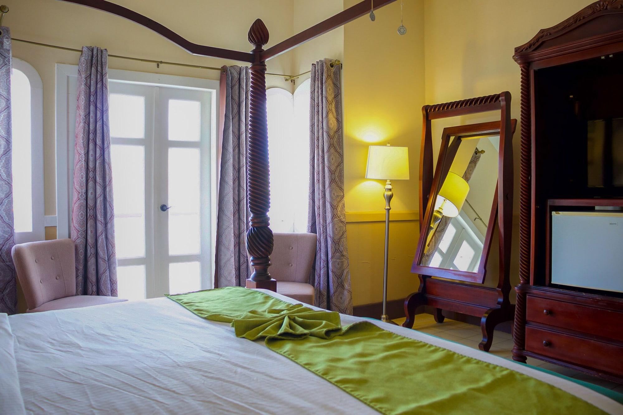 Hotel Victoriano San Juan del Sur Ngoại thất bức ảnh