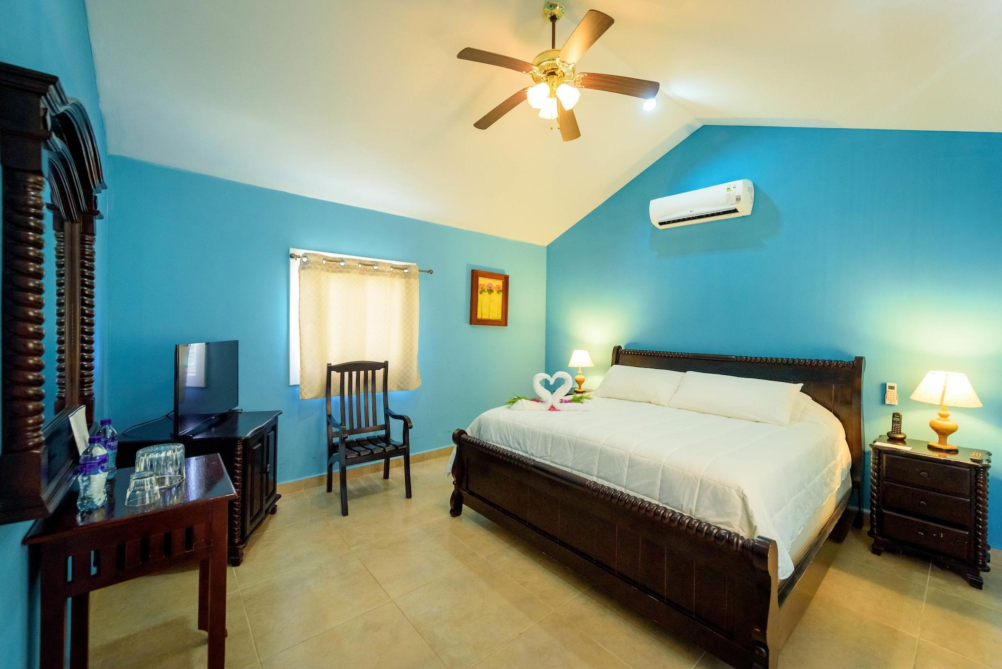 Hotel Victoriano San Juan del Sur Ngoại thất bức ảnh
