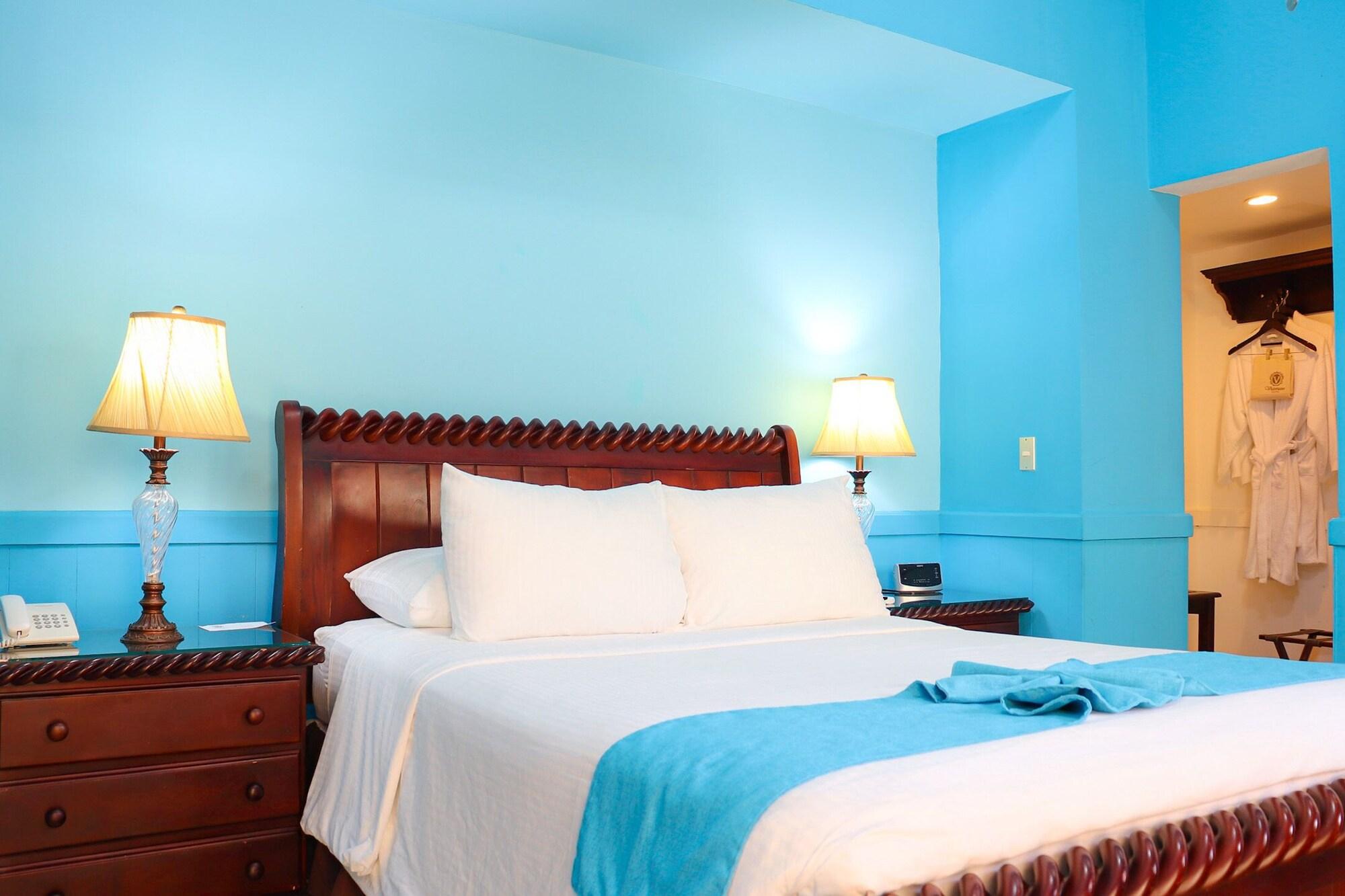Hotel Victoriano San Juan del Sur Ngoại thất bức ảnh