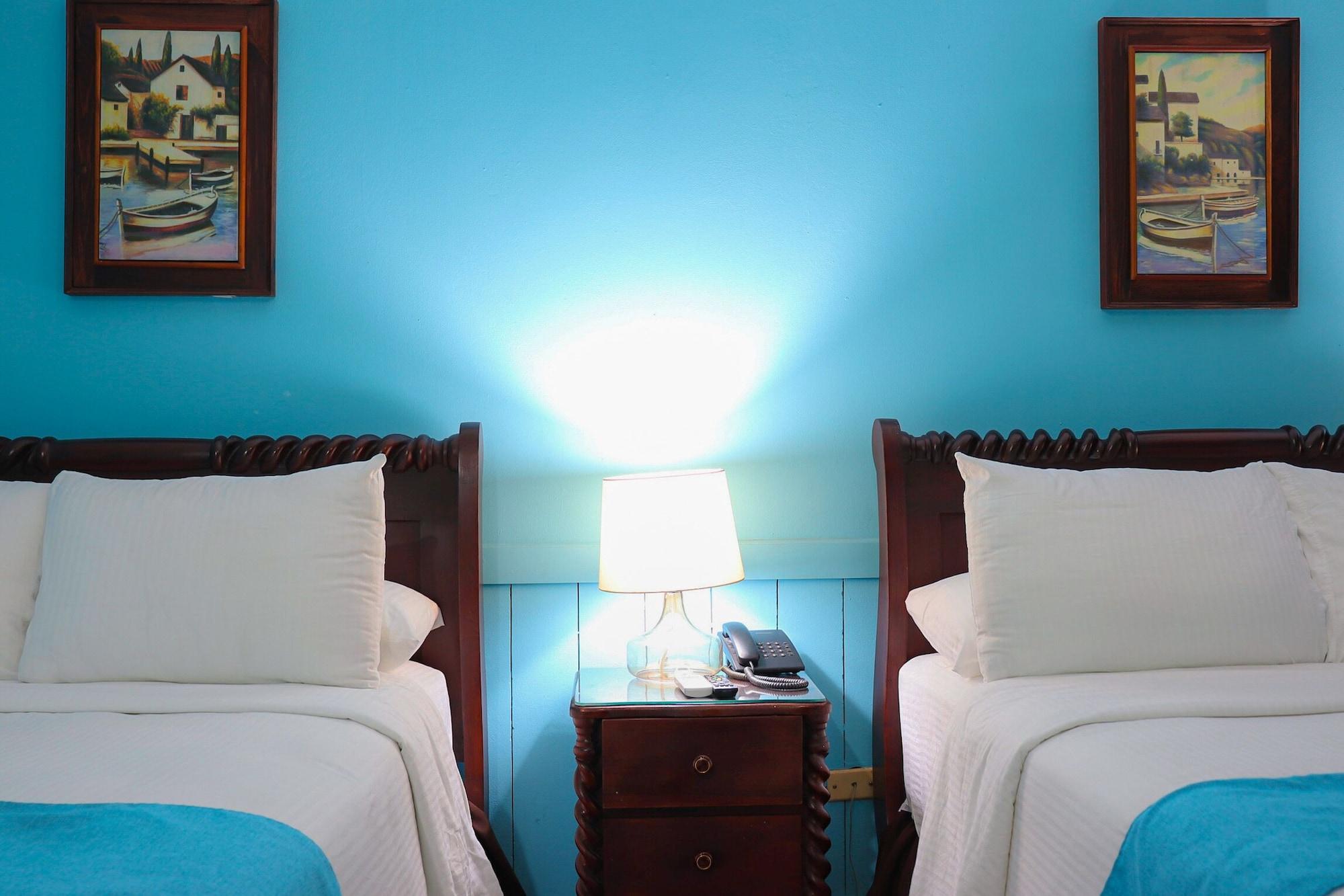 Hotel Victoriano San Juan del Sur Ngoại thất bức ảnh