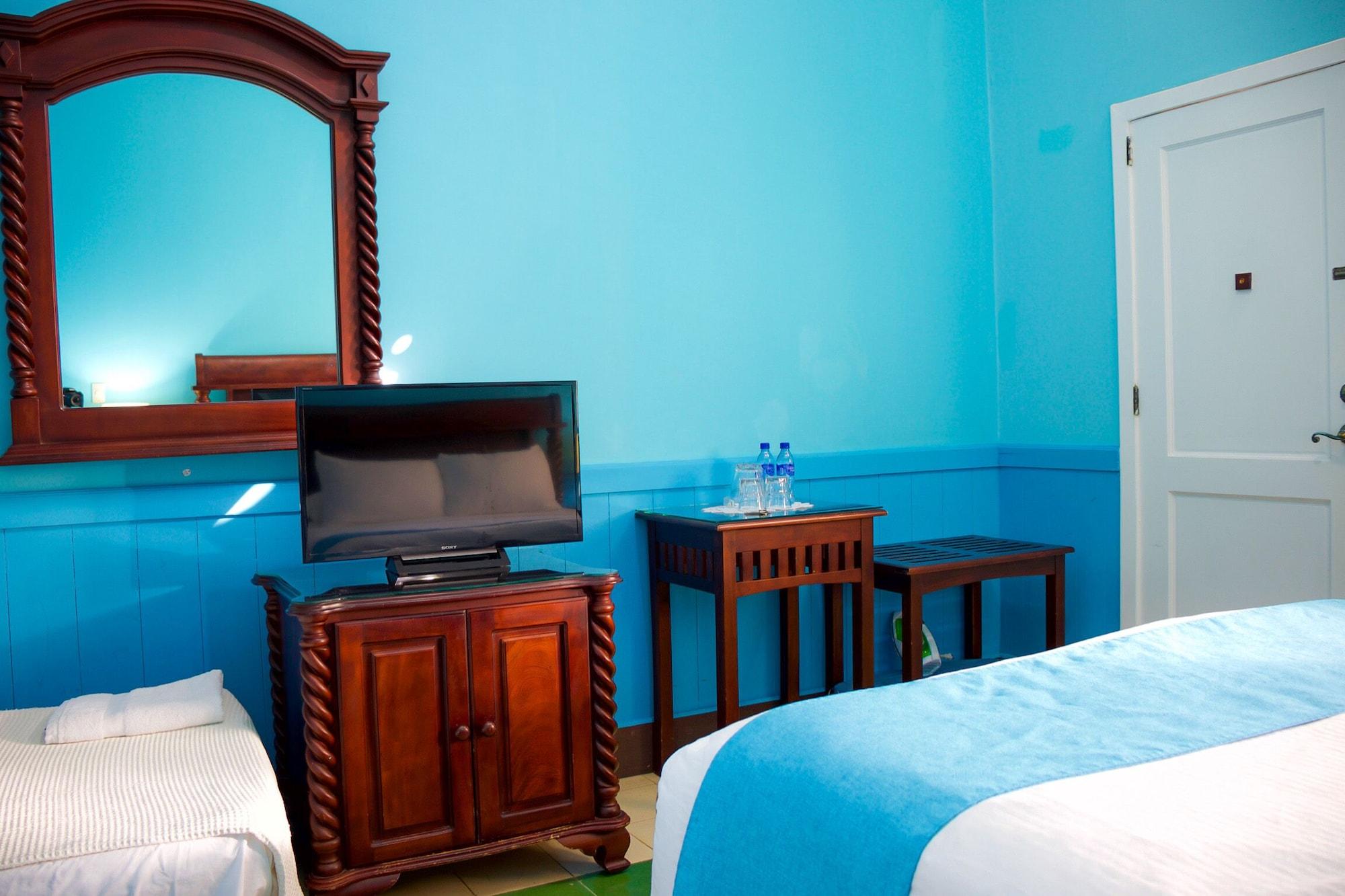 Hotel Victoriano San Juan del Sur Ngoại thất bức ảnh