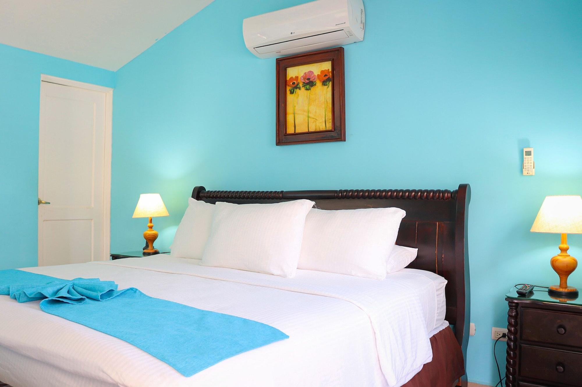 Hotel Victoriano San Juan del Sur Ngoại thất bức ảnh