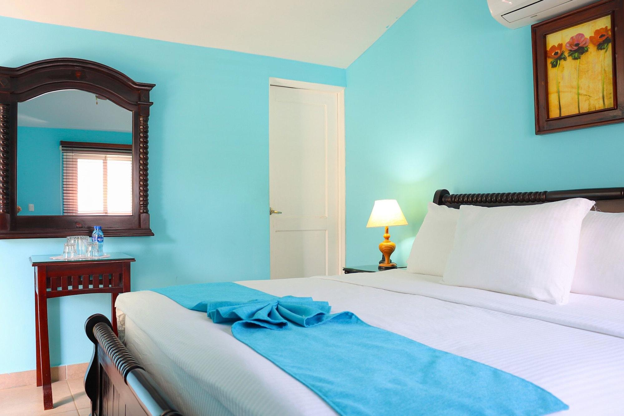 Hotel Victoriano San Juan del Sur Ngoại thất bức ảnh