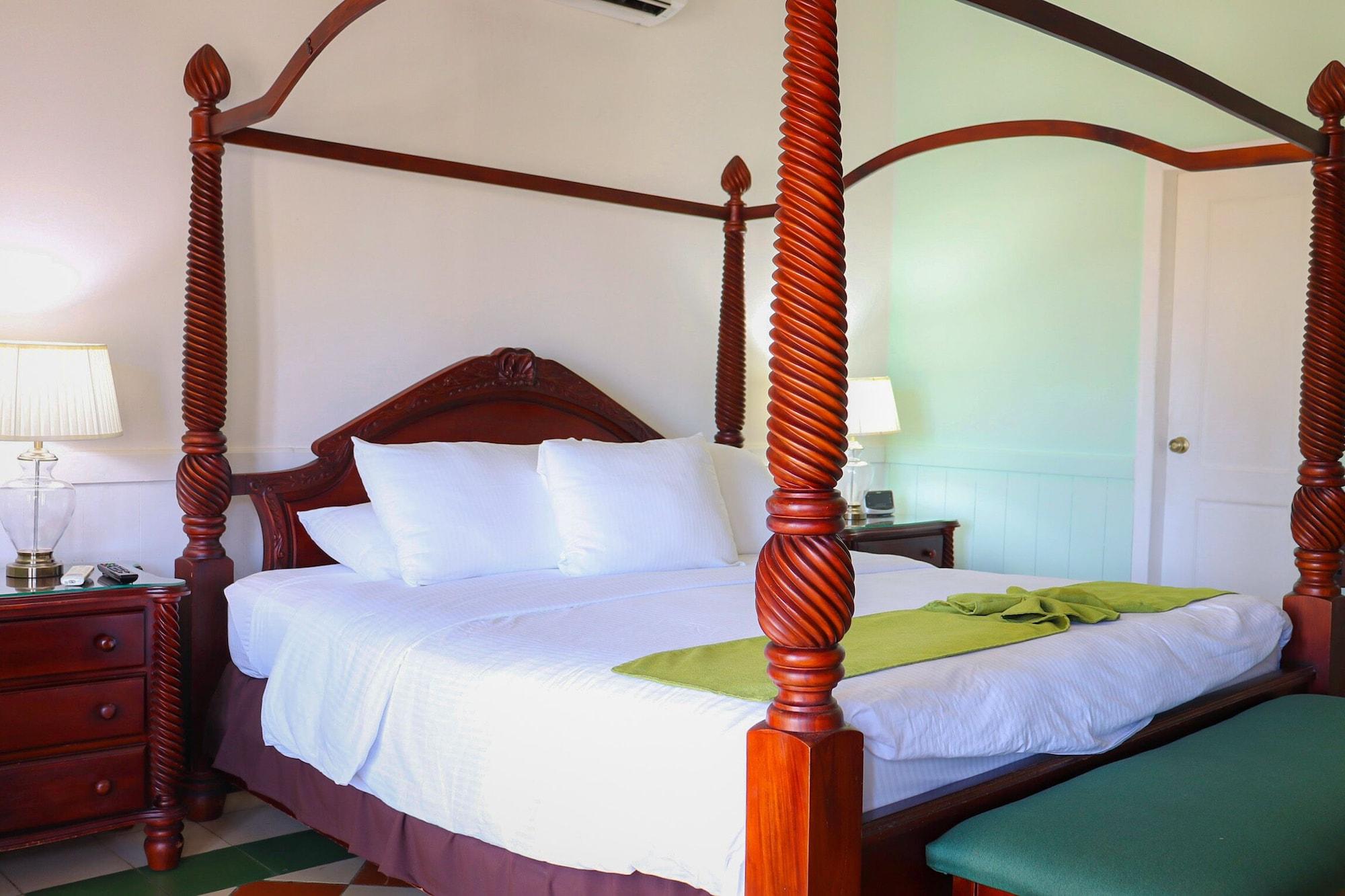 Hotel Victoriano San Juan del Sur Ngoại thất bức ảnh