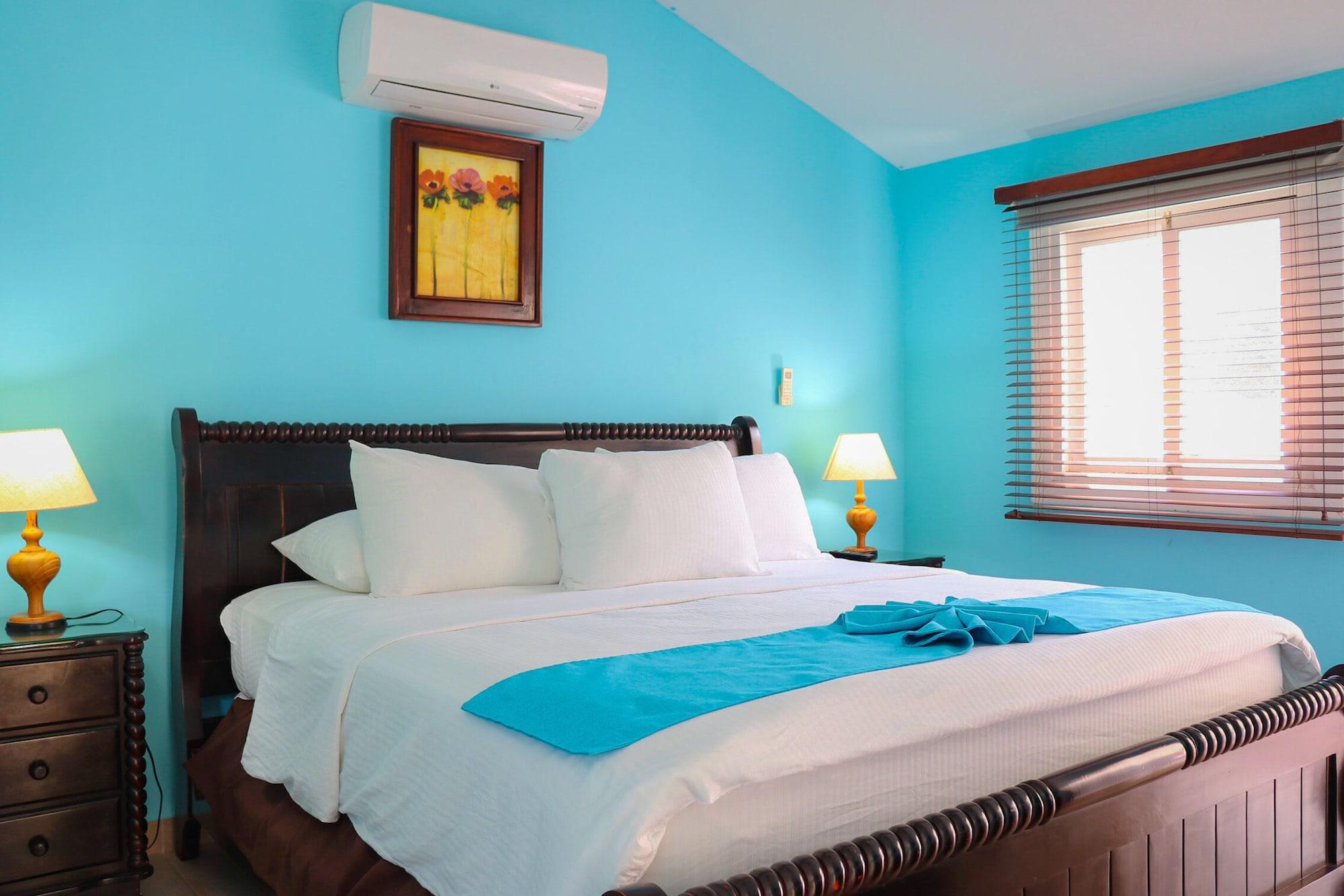 Hotel Victoriano San Juan del Sur Ngoại thất bức ảnh