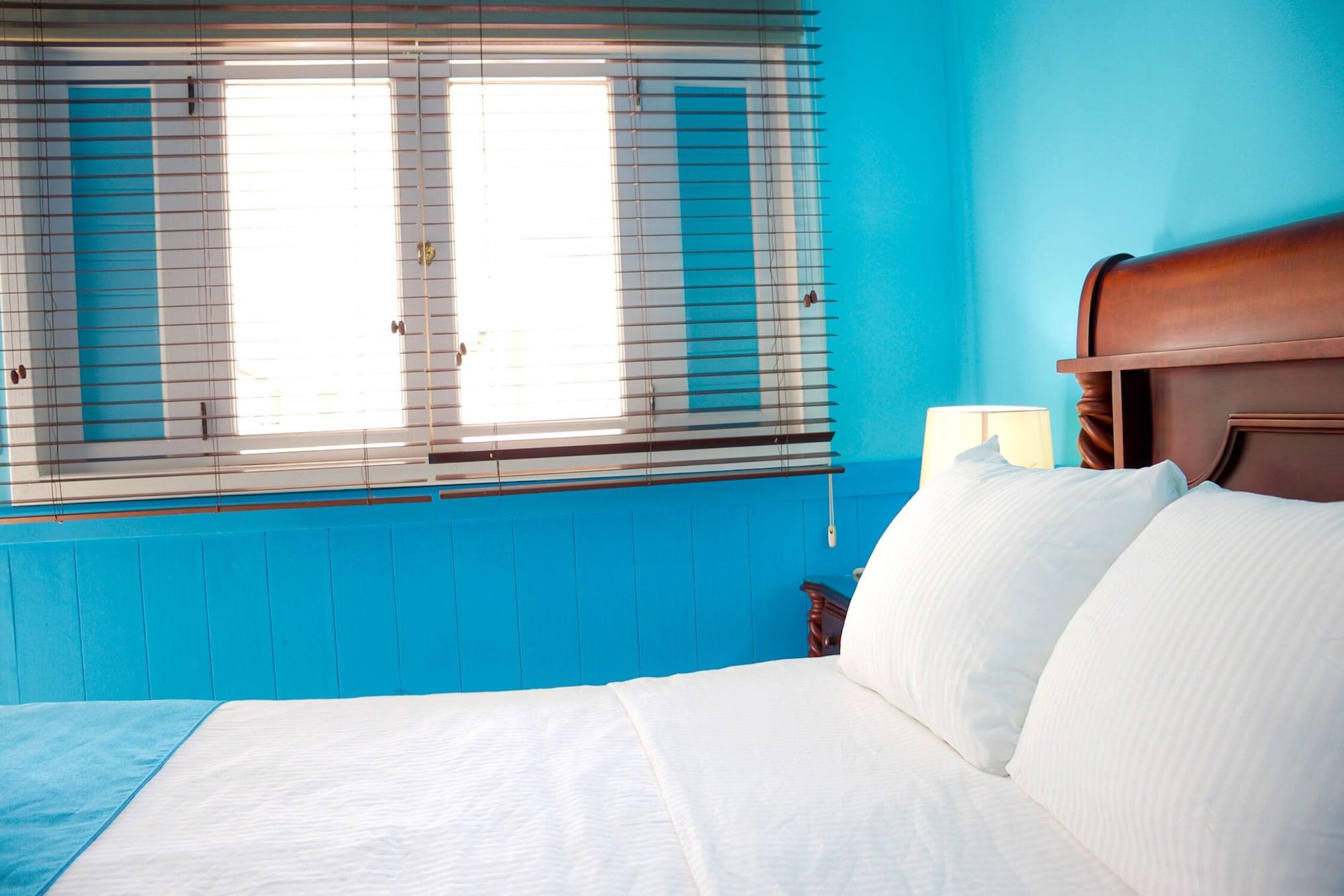 Hotel Victoriano San Juan del Sur Ngoại thất bức ảnh