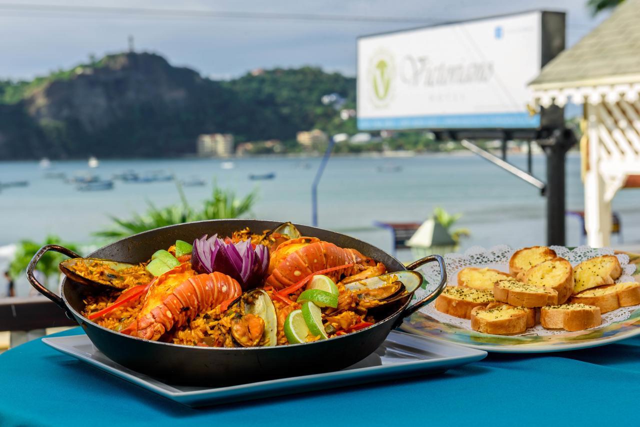Hotel Victoriano San Juan del Sur Ngoại thất bức ảnh