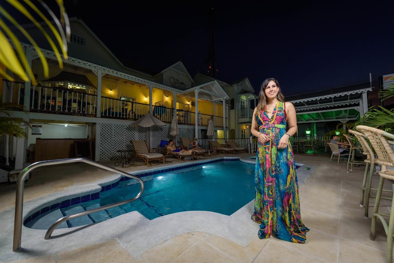 Hotel Victoriano San Juan del Sur Ngoại thất bức ảnh