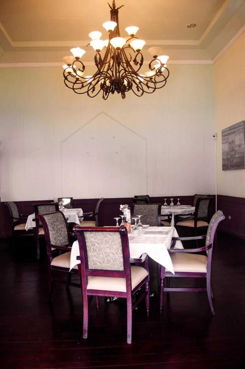 Hotel Victoriano San Juan del Sur Ngoại thất bức ảnh