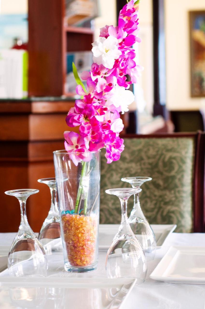 Hotel Victoriano San Juan del Sur Ngoại thất bức ảnh